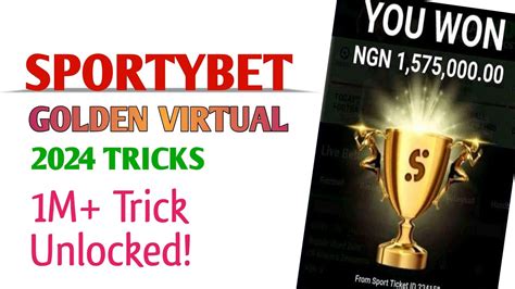 golden virtual sportybet|Help .